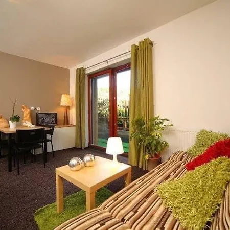 Dum Alois - Pro Deti A Jejich Rodice Guest house