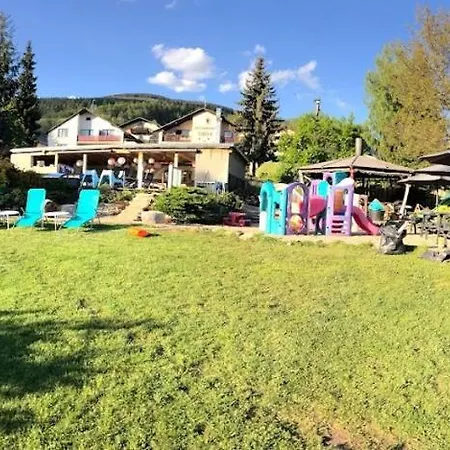 Gasthof Dum Alois - Pro Deti A Jejich Rodice 3*