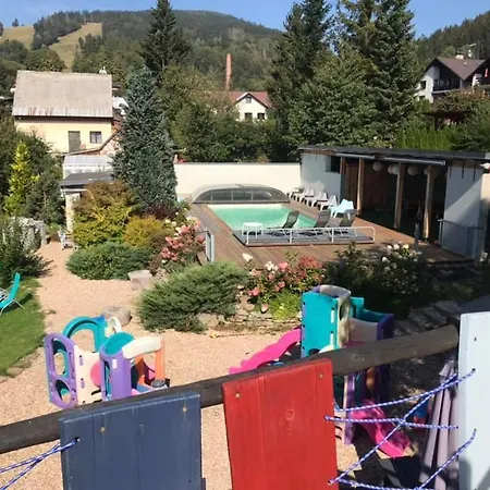 Gasthof Dum Alois - Pro Deti A Jejich Rodice 3*