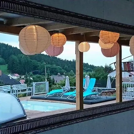 Dum Alois - Pro Deti A Jejich Rodice 3* Černý Důl