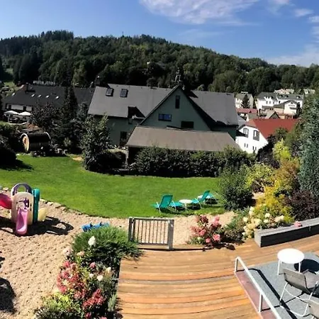 Dum Alois - Pro Deti A Jejich Rodice Gasthof 3*