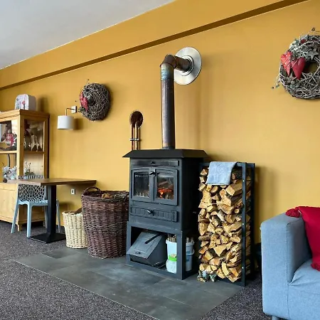 Dum Alois - Pro Deti A Jejich Rodice Guest house Cerny Dul
