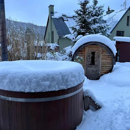 Guest house Dum Alois - Pro Deti A Jejich Rodice *
