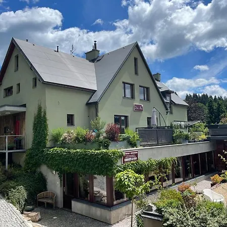 Guest house Dum Alois - Pro Deti A Jejich Rodice Cerny Dul