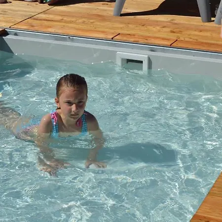 Dum Alois - Pro Deti A Jejich Rodice Guest house *