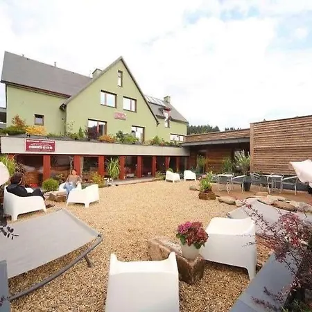 Dum Alois - Pro Deti A Jejich Rodice Guest house Cerny Dul