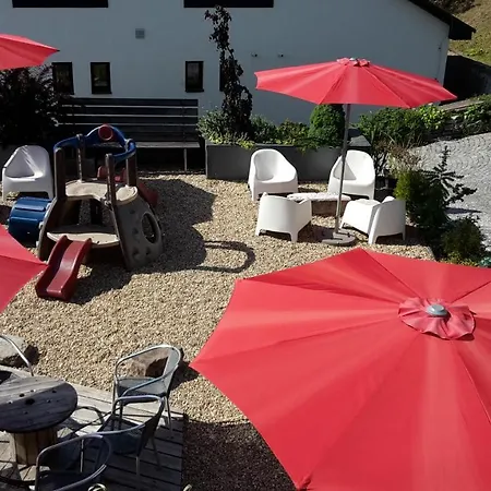 Guest house Dum Alois - Pro Deti A Jejich Rodice *