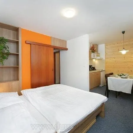 Guest house Dum Alois - Pro Deti A Jejich Rodice